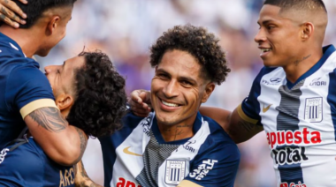 Alianza Lima debutará en la Copa Libertadores 2025 ante Nacional de Paraguay