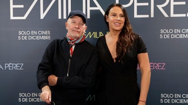 Karla Sofía Gascón y Jacques Audiard protagonizan un enfrentamiento tras su exclusión de los Oscar 2025