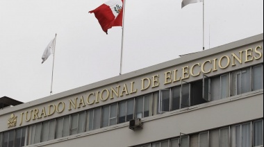 El MEF responde al JNE sobre la demora en la aprobación del presupuesto para las elecciones generales de 2026