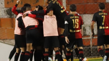 Melgar derrota a Cusco FC con gol de Facundo Castro y sigue invicto en el Apertura 2025.