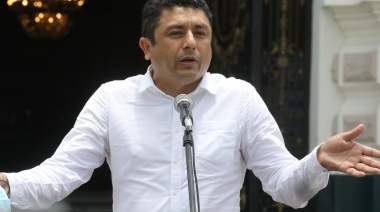 Guillermo Bermejo es señalado por un colaborador eficaz por cobrar coimas para impulsar obras en Huachac