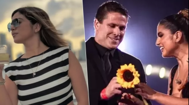 Paco Bazán niega romance con Susana Alvarado y pide respeto por la cantante de Corazón Serrano