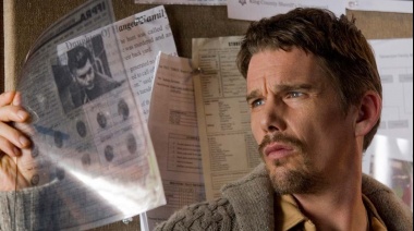 Ethan Hawke se pronuncia sobre la importancia de Instagram en la elección de actores: "Es una locura"