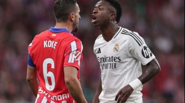 ¡Se viene el clásico madrileño! Real Madrid y Atlético se enfrentarán en octavos de Champions, mientras que Barcelona se mide a Benfica