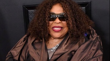 Muere Roberta Flack, ícono del pop y R&B, a los 88 años