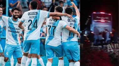 Sporting Cristal enfrenta huaico y vence a Sport Huancayo, afianzándose en el Apertura 2025