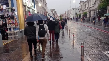 ¿Lluvia o sol? El clima de Arequipa para este martes 25 de febrero y lo que debes saber