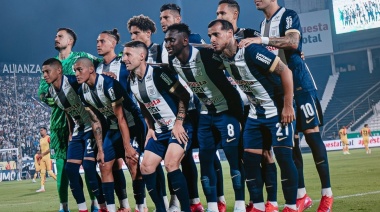 Alianza Lima se juega la clasificación en la Bombonera ante Boca Juniors