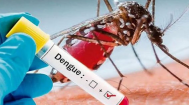 San Martín reporta más de 6,000 casos de dengue y refuerza medidas contra el brote