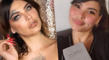 Angie Jibaja lanza su propia línea de ropa tras su conversión como Testigo de Jehová