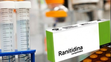 Ranitidina retirada del mercado en Perú por riesgo de cáncer: ¿Qué debe saber la población?