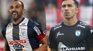 Alianza Lima y Deportes Iquique se enfrentan en la Fase 3 de la Copa Libertadores: Un duelo clave por la clasificación