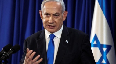 Netanyahu reafirma la lucha por la "victoria total" en Oriente Medio y la eliminación de Hamás