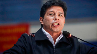 Pedro Castillo inicia huelga de hambre: Ministerio Público y el INPE intervienen tras protesta del exmandatario