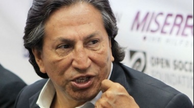 Ministerio Público alerta sobre pérdida de 42 millones de dólares vinculados a Alejandro Toledo debido a proyecto de ley