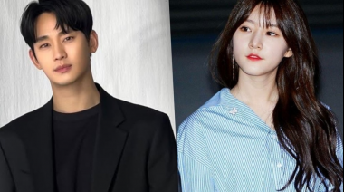 Controversia de Kim Soo Hyun: Acusan al Actor de Relación con Kim Sae Ron Cuando Era Menor y Deudas Millonarias