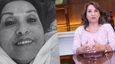 Investigación revela que Dina Boluarte se sometió a cuatro cirugías estéticas en 2023: Detalles de la operación