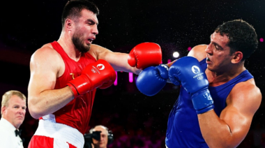 El COI propondrá la inclusión del boxeo en Los Ángeles 2028