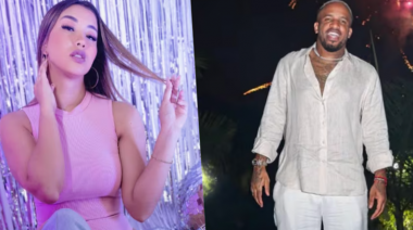 Jefferson Farfán confirma su relación con Xiomy Kanashiro: “Ya es recontra oficial”