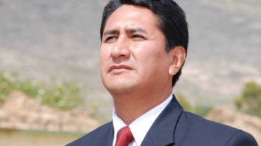 Fiscalía de Perú investiga a Gobernador de Arequipa y Congresistas por presunto encubrimiento de Vladimir Cerrón