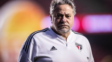 Sao Paulo se prepara para enfrentar a Alianza Lima en la Copa Libertadores 2025: “Todos los partidos son difíciles”
