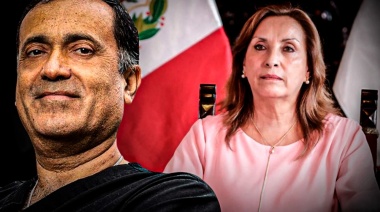 Médico Mario Cabani no se presenta a citación del Congreso por cirugía de Dina Boluarte