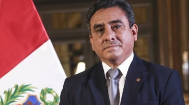 Ministro del Interior aprueba el uso de fondos públicos para defender a Willy Huerta en su proceso judicial