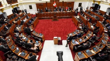 Congreso aprueba voto digital en Perú: ¿Podrás votar desde tu celular?