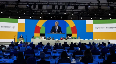 El boxeo regresa a los Juegos Olímpicos de Los Ángeles 2028