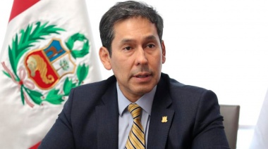 Poder Judicial niega impedimento de salida del país a Julio Demartini