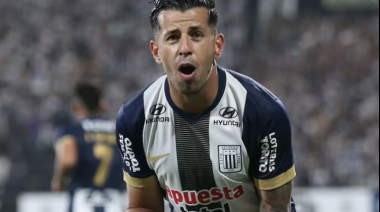 ¡Alianza Lima recibe duro golpe! Ceppelini suspendido 4 meses por Conmebol