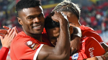 Caracas vs Cienciano: ¡Partidazo en vivo hoy por la Copa Sudamericana!