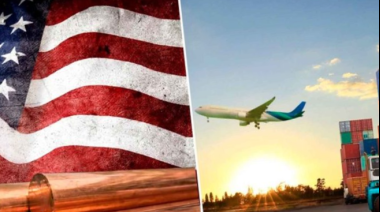 ¿Injusto? Perú exige a EE. UU. suspender arancel global impuesto por Trump