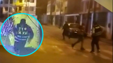 Policías involucrados en robo de 6 kilos de oro en el Callao: Nuevas evidencias complican la situación