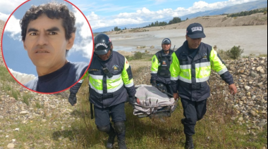 Tragedia en Huancayo: Hallan sin vida a Héctor Castro Bonilla, líder de Los Fundadores