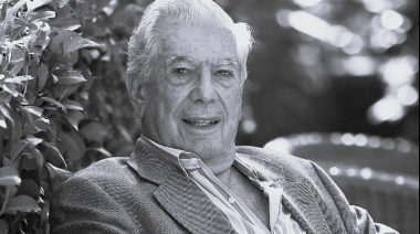 Muere Mario Vargas Llosa a los 89 años