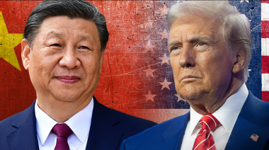 EE.UU. amenaza con aranceles de hasta 245 % a China en plena escalada de guerra comercial