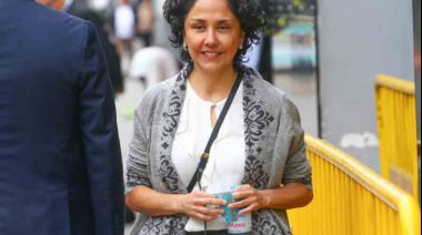 Brasil en la mira por asilo a Nadine Heredia