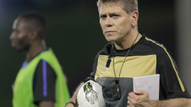 Paulo Autuori vuelve a Sporting Cristal tras 23 años: “Prometo mucho trabajo”