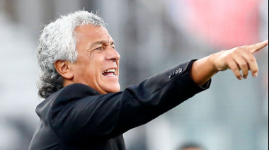 Gorosito explotó contra el VAR y el arbitraje tras triunfo de Alianza Lima: “Llaman la atención algunas cosas”