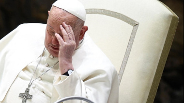 Francisco: el papa que incomodó al poder