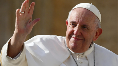 Líderes del mundo despiden al papa Francisco: “Un hombre de fe y compasión sin límites”