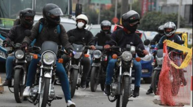 MTC aprueba nuevas especificaciones técnicas para cascos y chalecos de motociclistas: conoce los requisitos