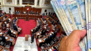 Congreso aprueba nuevas normas y anuncia Remisión al Ejecutivo, incluyendo nuevo retiro de CTS