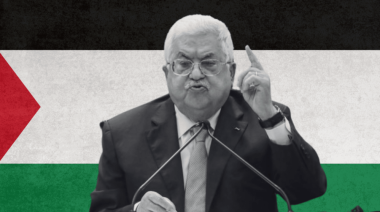 Mahmud Abás exige a Hamás entregar Gaza y liberar a los rehenes: "Es hora de una sola autoridad palestina"