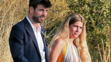 ¡Se acabó! Gerard Piqué y Clara Chía terminan su relación tras tres años de romance y rumores de infidelidad