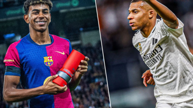Clásico en la final: Real Madrid vs. Barcelona por la Copa del Rey
