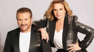 Pimpinela anuncia segunda fecha en Lima por alta demanda