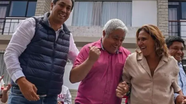 Escándalo de firmas falsas sacude a partido de Marisol Pérez Tello