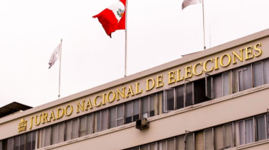 Instalan 60 JEE para Elecciones Generales 2026 en todo el Perú